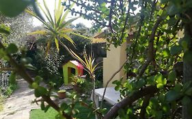 Sa Domu Antiga